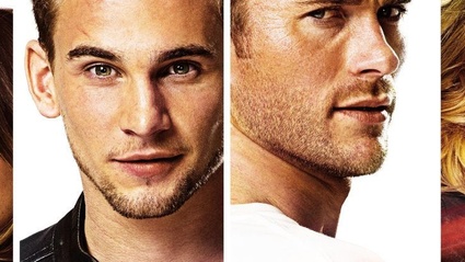 Primo trailer ufficiale per Overdrive