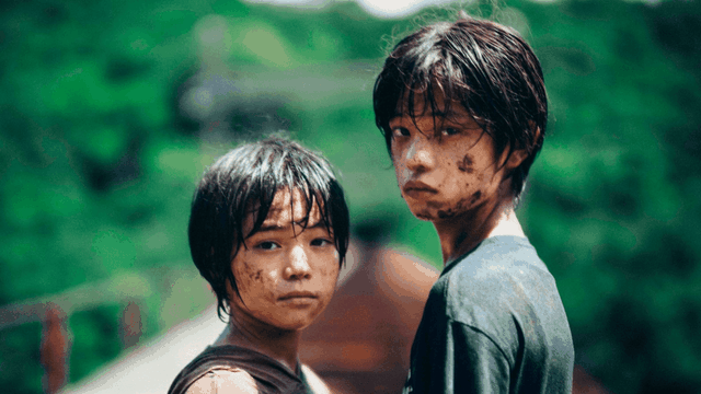 Nel Giappone di Monster senza verità e pace la recensione del film di Hirokazu Koreeda