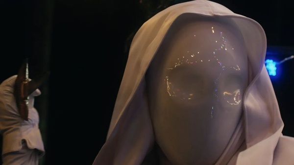 It's a Wonderful Knife - Trailer per un Natale in salsa slasher