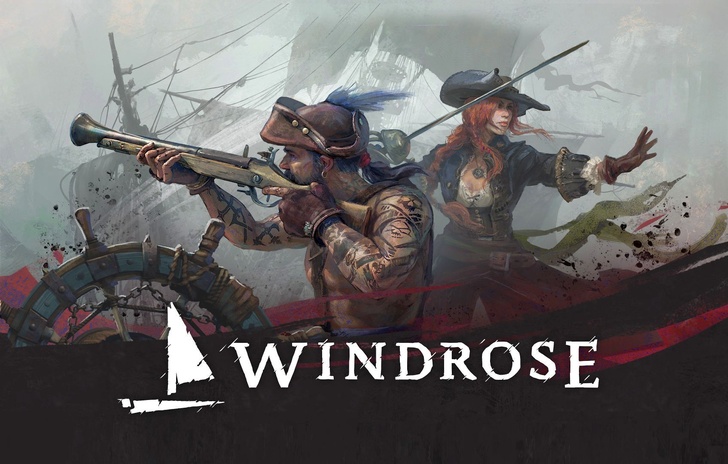 Windrose Recensione  Kraken Express ridefinisce la pirateria nel mondo videoludico