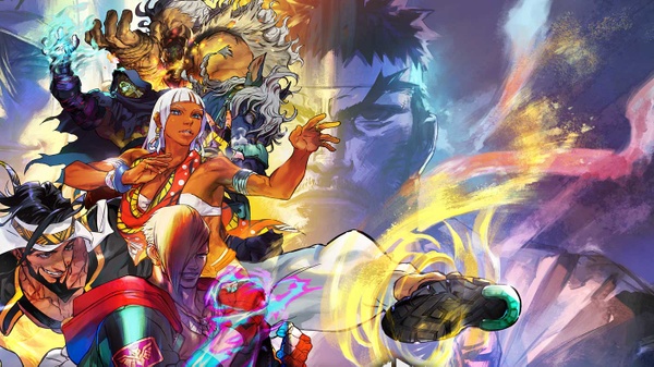 Street Fighter 6: Recensione dell'edizione Nintendo Switch 2