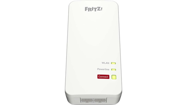 AVM FRITZ!Powerline 1240 AX WLAN Set, per una rete domestica senza interruzioni