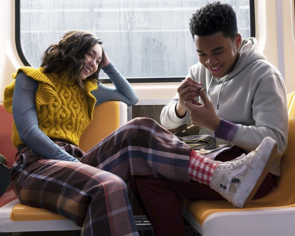 Sneakerella, dalla scarpetta alle sneaker: il cast racconta il musical Disney