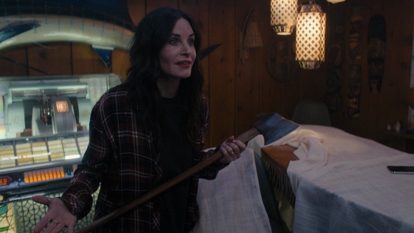 Shining Vale - Serie cancellata, rischia di perdersi per sempre