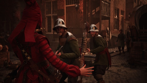 1666: Amsterdam, alla scoperta dell’Assassin’s Creed indie ai tempi dell’inquisizione