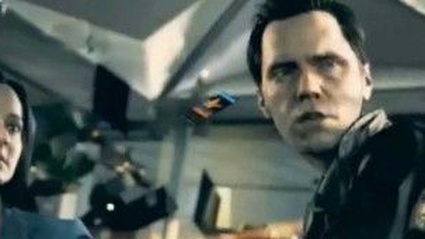 Quantum break rinviato al 2016!