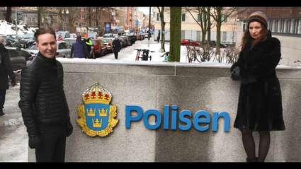 Lazarus - L'ombra di Hannibal Lecter