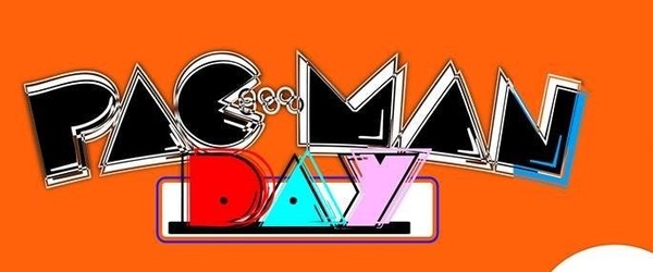 Pac-Man Day: 35 anni di emozioni