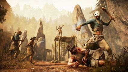 Ecco perche Far Cry Primal non avra il Multiplayer