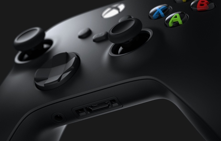 Microsoft e Xbox comincia unaltra ondata di licenziamenti