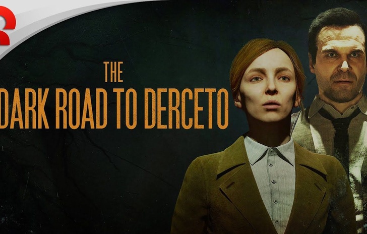 La strada per Derceto nel nuovo trailer di Alone in the Dark