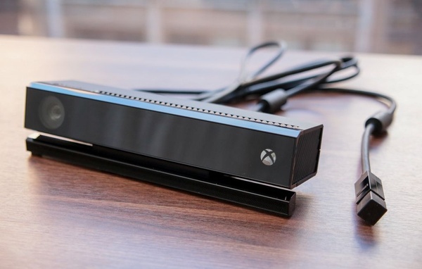 Xbox One apre a webcam di altri produttori?