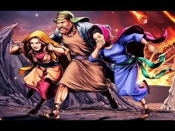 Bible Chronicles, gioco religioso, fallisce su Kickstarter. Gli sviluppatori: ''La colpa e di Satana''