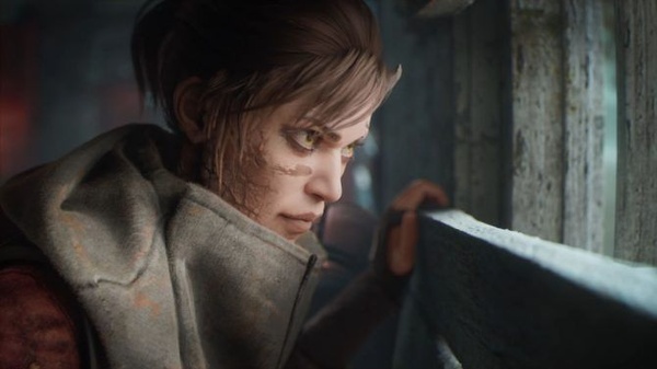 Funcom annuncia Mutant Year Zero: Road to Eden