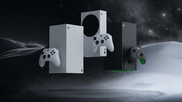 Xbox, salgono i prezzi di giochi, console e accessori