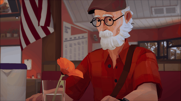 Forever Ago Review – The Future Cannot Be Programmed