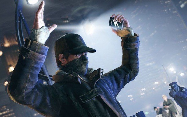 Watch Dogs trattera ''tematiche calde legate alla privacy e alla liberta di parola''