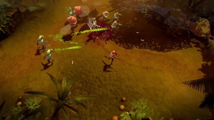 Dead Island Epidemic e in Open Beta