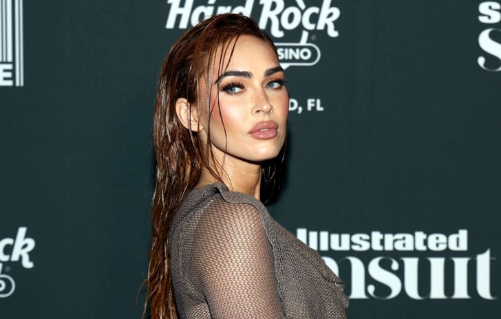 Megan Fox in un libro di poesie sfoga tutto il suo dolore