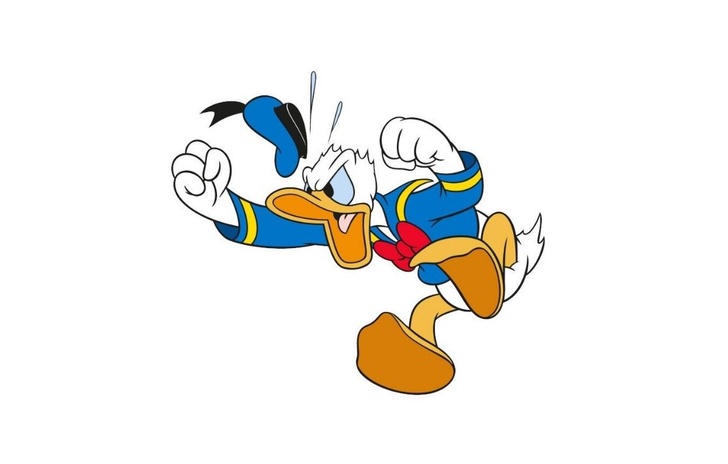 Disney Domination arriva un brawler dalla casa di Topolino