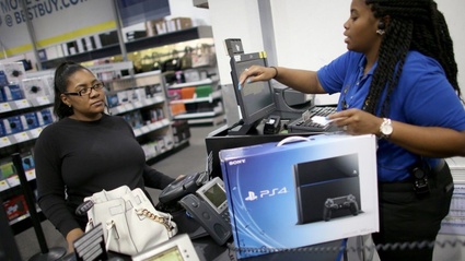 Playstation 4 e a quota 25,3 milioni di unita nel mondo