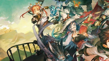 RPG Maker MV sbarca su console