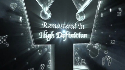 Kingdom Hearts 2.5: tutte le novita