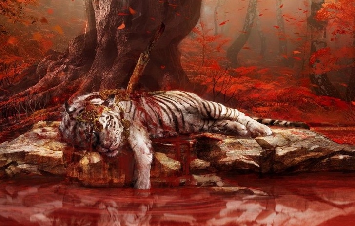 La rognosa soluzione ai problemi di Far Cry 4