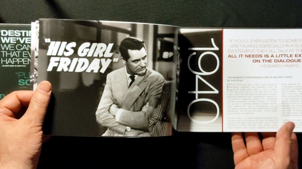 Columbia Classics Volume 4 – L