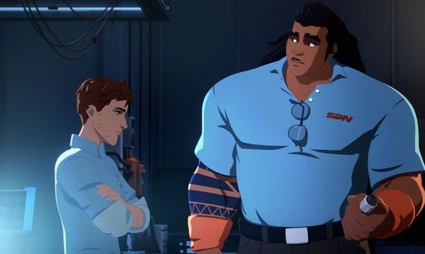 Dispatch: la recensione definitiva. E