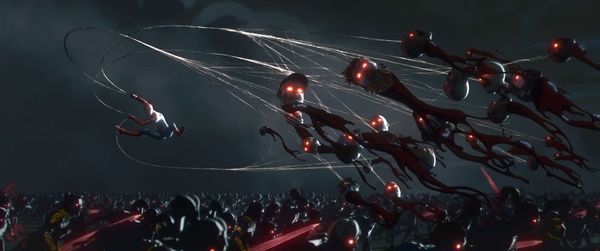 I Marvel Zombies divorano il MCU nella nostra recensione