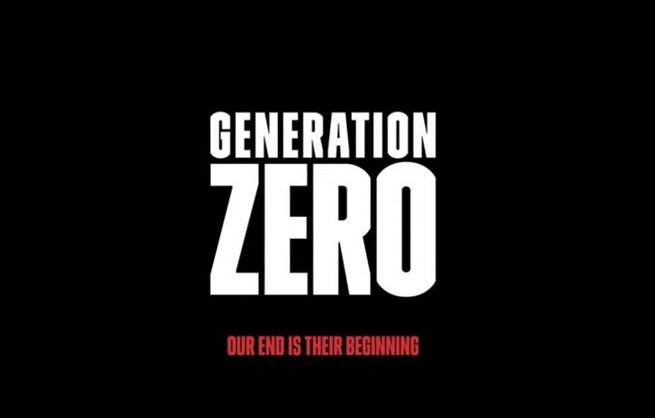 Avalanche Studios presenta Generation Zero