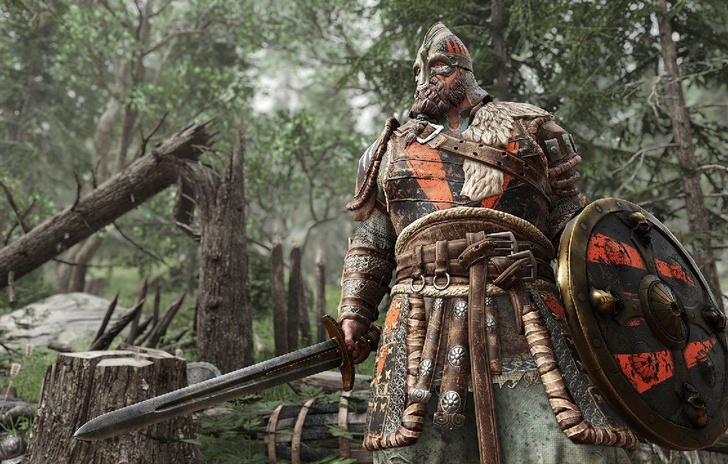 Ubisoft i nuovi elementi di For Honor saranno gratuiti