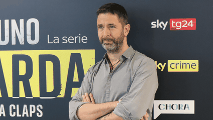 Perche Dove nessuno guarda e diventato una serie? L'intervista a Pablo Trincia