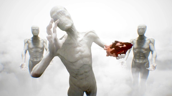 Sleep Awake, recensione di un horror psichedelico inconcludente