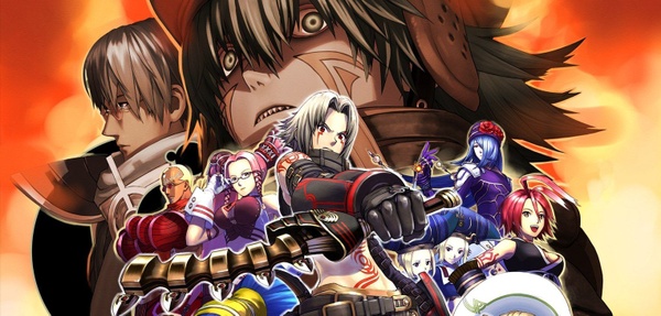 Svelati nuovi dettagli per .hack//G.U. Last Recode