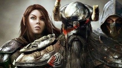 Eccovi la replica della nostra diretta su Elder Scrolls Online