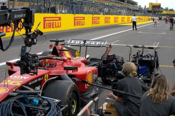 F1 – Recensione dell