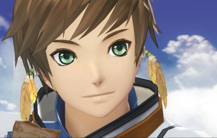 Bandai Namco conferma Tales of Zestiria arriva su PS4 e PC