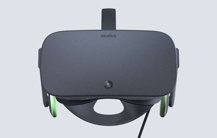 Occhi puntati alle 1900 per la videopresentazione di Oculus