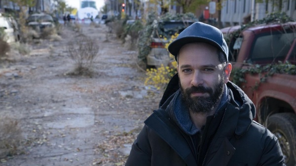 The Last of US - Neil Druckmann lascia la guida della serie