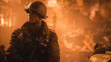 Tutti i segreti di Call of Duty WWII in una serie di livestreaming esclusivi