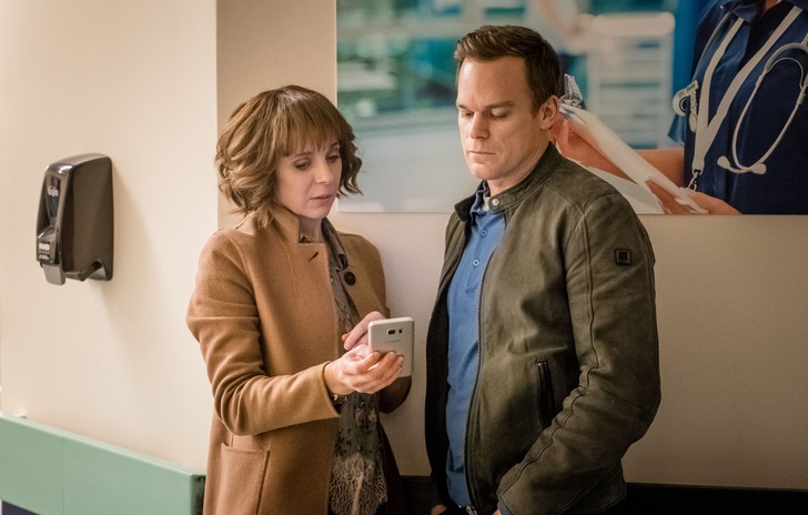 Safe la miniserie di Harlan Coben con Michael C Hall da recuperare