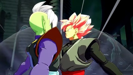Primo trailer per il nuovo DLC di Dragon Ball FighterZ