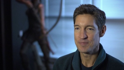 Darren Gallagher lascia la guida di Crystal Dynamics