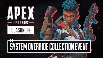Respawn illustra le nuove modalita di Apex Legends