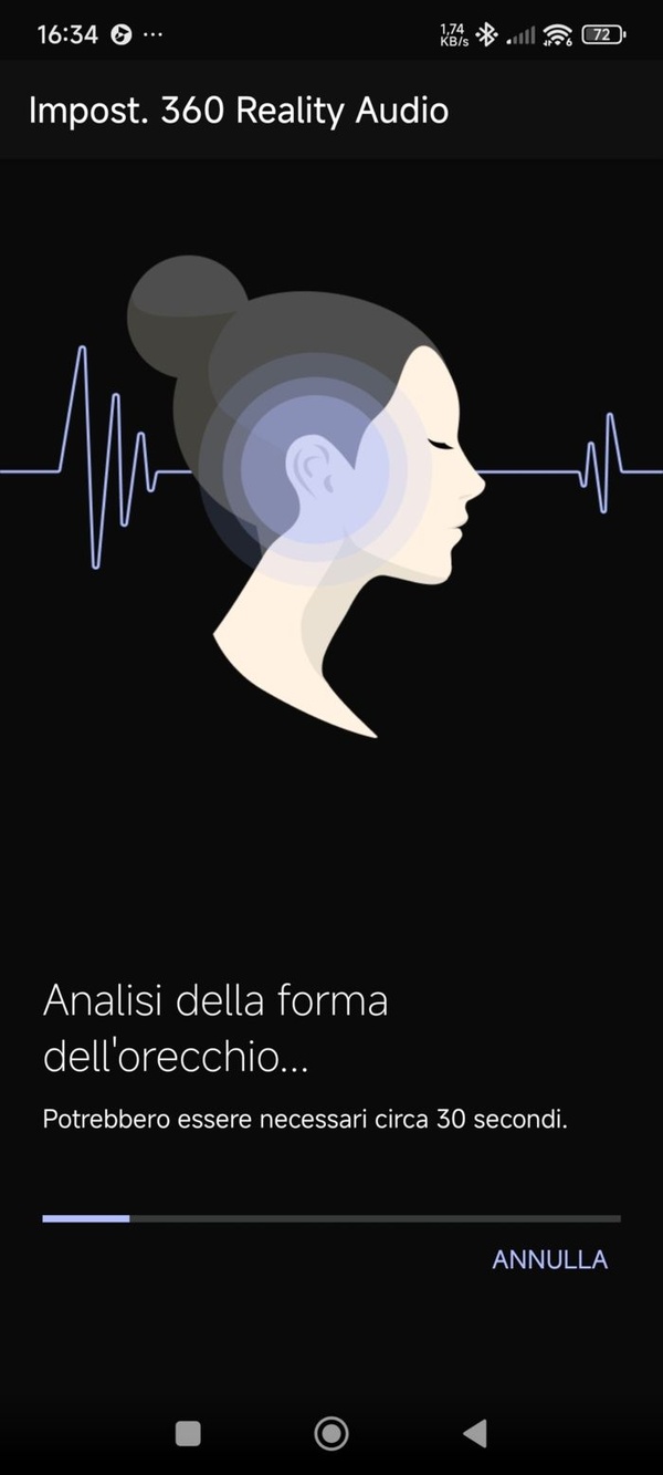 Sony WF-C710N: in prova le nuove true wireless con ANC