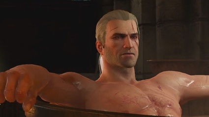 Diario di sviluppo per The Witcher 3: Hearts of Stone