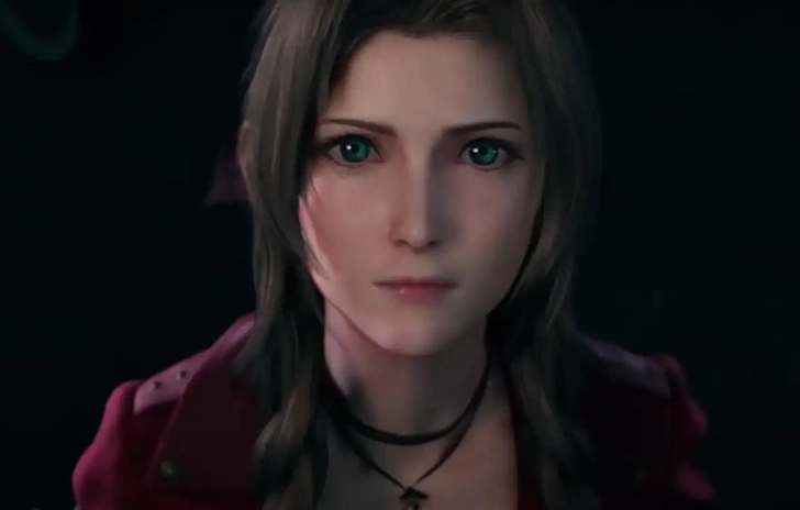Final Fantasy VII Rebirth aspettatevi sorprese per quella scena