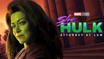 She-Hulk, recensione: l'avvocatessa con i superpoteri ci accompagna nel suo divertente e frenetico mondo